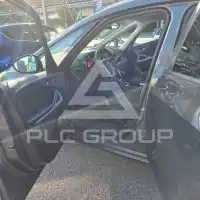 2016 Opel ZAFIRA