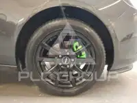 2016 Opel ZAFIRA
