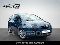 2016 Opel ZAFIRA