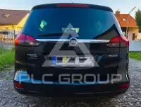 2016 Opel ZAFIRA