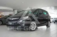 2016 Opel ZAFIRA
