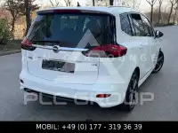 2016 Opel ZAFIRA