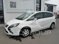 2016 Opel ZAFIRA