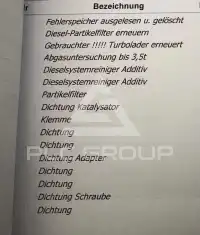2016 Opel ZAFIRA