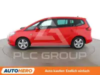 2016 Opel ZAFIRA