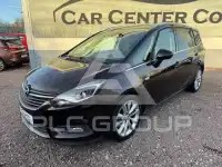 2016 Opel ZAFIRA