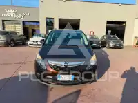 2016 Opel ZAFIRA