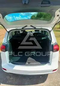 2016 Opel ZAFIRA