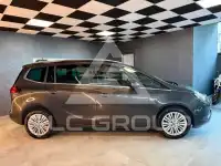2016 Opel ZAFIRA