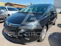 2016 Opel ZAFIRA