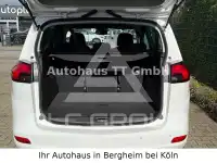2016 Opel ZAFIRA