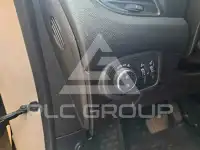 2016 Opel ZAFIRA