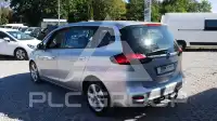 2016 Opel ZAFIRA