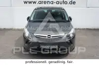 2016 Opel ZAFIRA