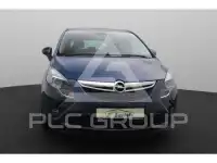 2016 Opel ZAFIRA