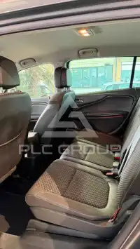 2016 Opel ZAFIRA