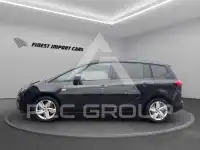 2016 Opel ZAFIRA