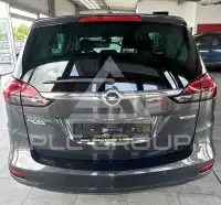 2016 Opel ZAFIRA