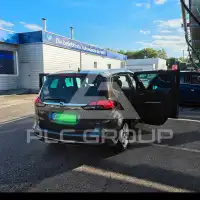2016 Opel ZAFIRA