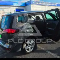 2016 Opel ZAFIRA