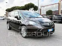 2016 Opel ZAFIRA
