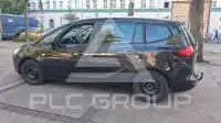 2016 Opel ZAFIRA
