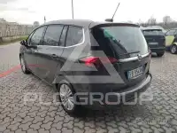 2016 Opel ZAFIRA