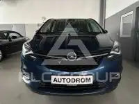 2016 Opel ZAFIRA