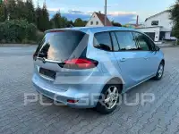 2016 Opel ZAFIRA