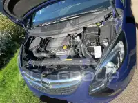 2016 Opel ZAFIRA