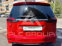 2016 Opel ZAFIRA
