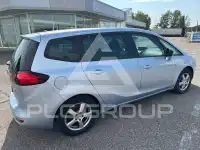 2016 Opel ZAFIRA