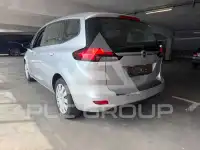 2016 Opel ZAFIRA