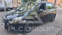 2016 Opel ZAFIRA