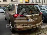 2016 Opel ZAFIRA