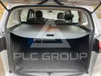 2016 Opel ZAFIRA