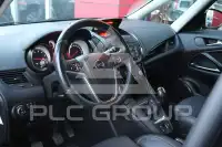 2016 Opel ZAFIRA