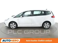 2016 Opel ZAFIRA