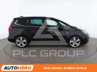 2016 Opel ZAFIRA