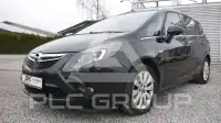 2016 Opel ZAFIRA