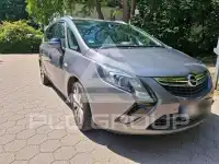 2016 Opel ZAFIRA