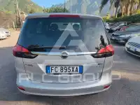2016 Opel ZAFIRA