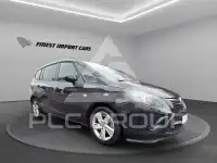 2016 Opel ZAFIRA