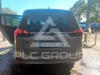 2016 Opel ZAFIRA