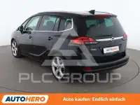 2016 Opel ZAFIRA