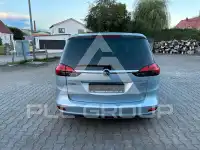 2016 Opel ZAFIRA