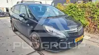 2016 Opel ZAFIRA