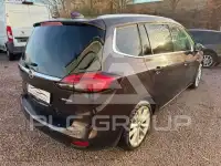 2016 Opel ZAFIRA