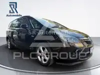 2016 Opel ZAFIRA
