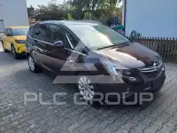 2016 Opel ZAFIRA